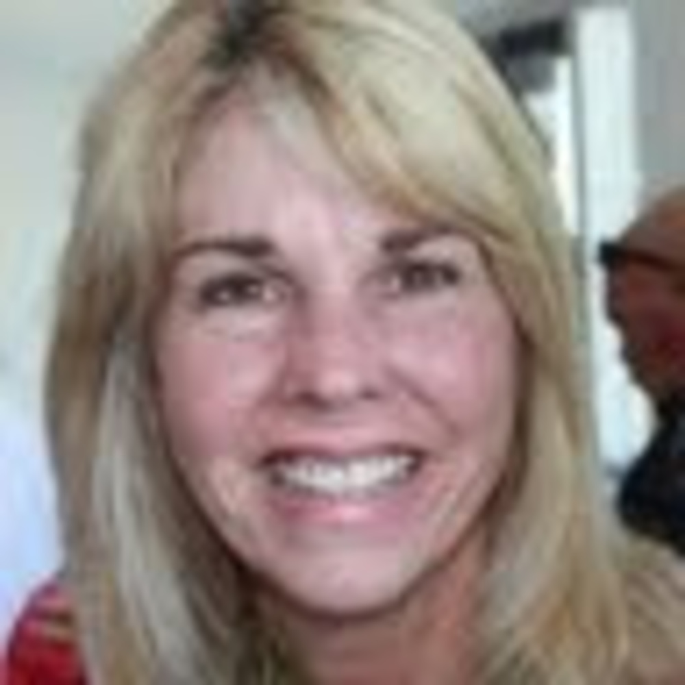 Meet your Posher, Cathy